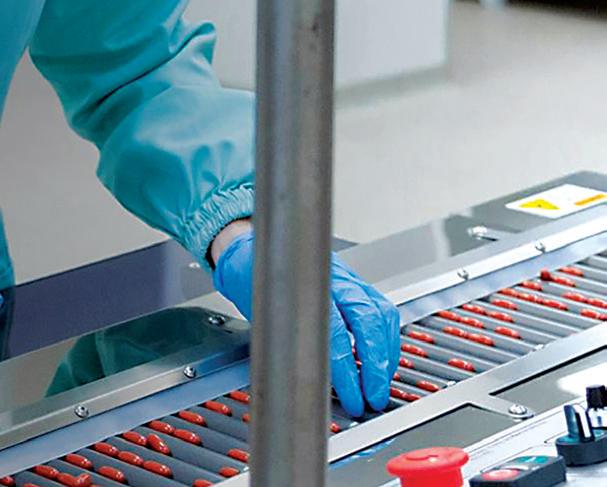 Kashmik Formulation to expand capacity, eyes Rs 100 Cr revenue in FY26